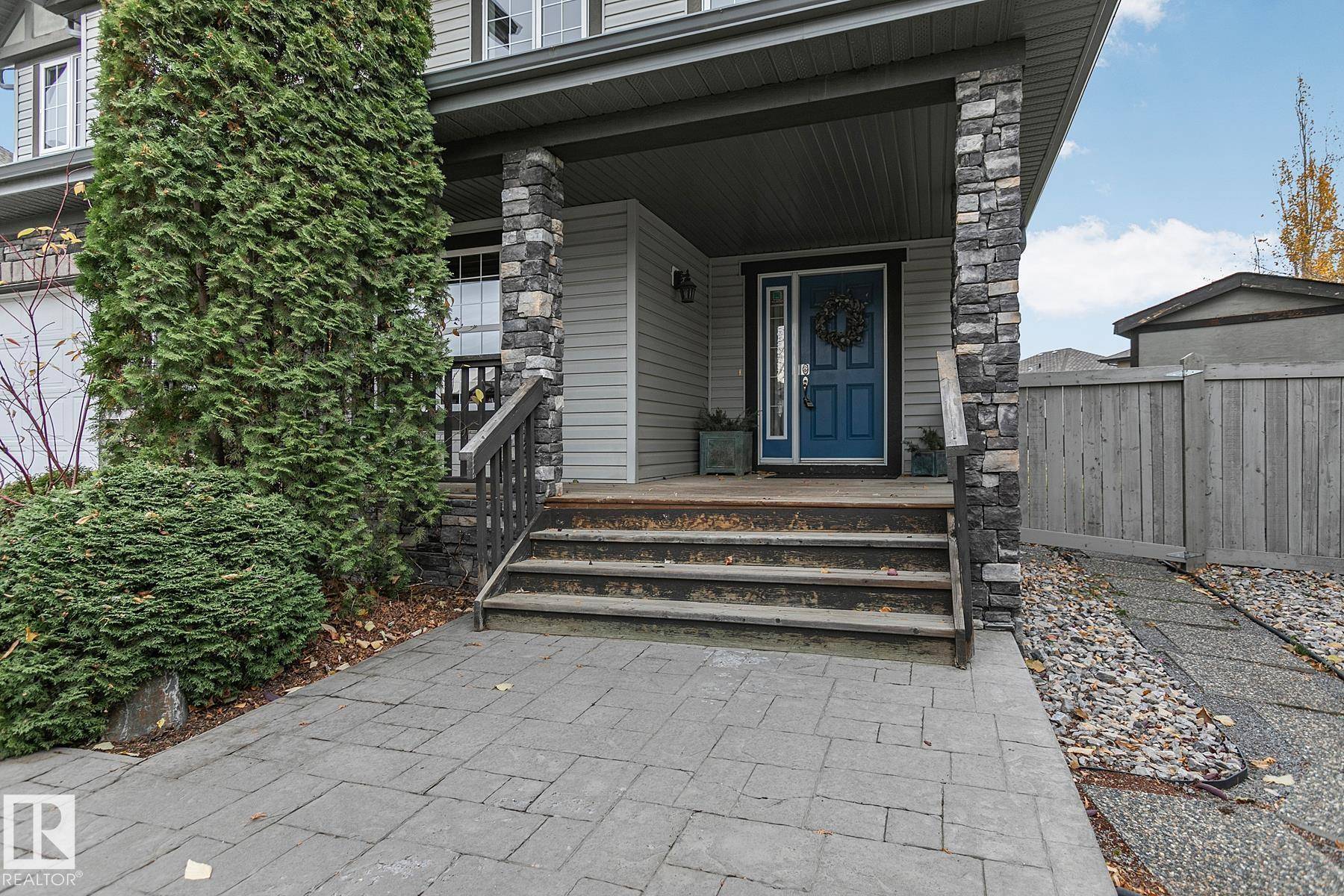 Edmonton, AB T6W 0R4,Address not disclosed