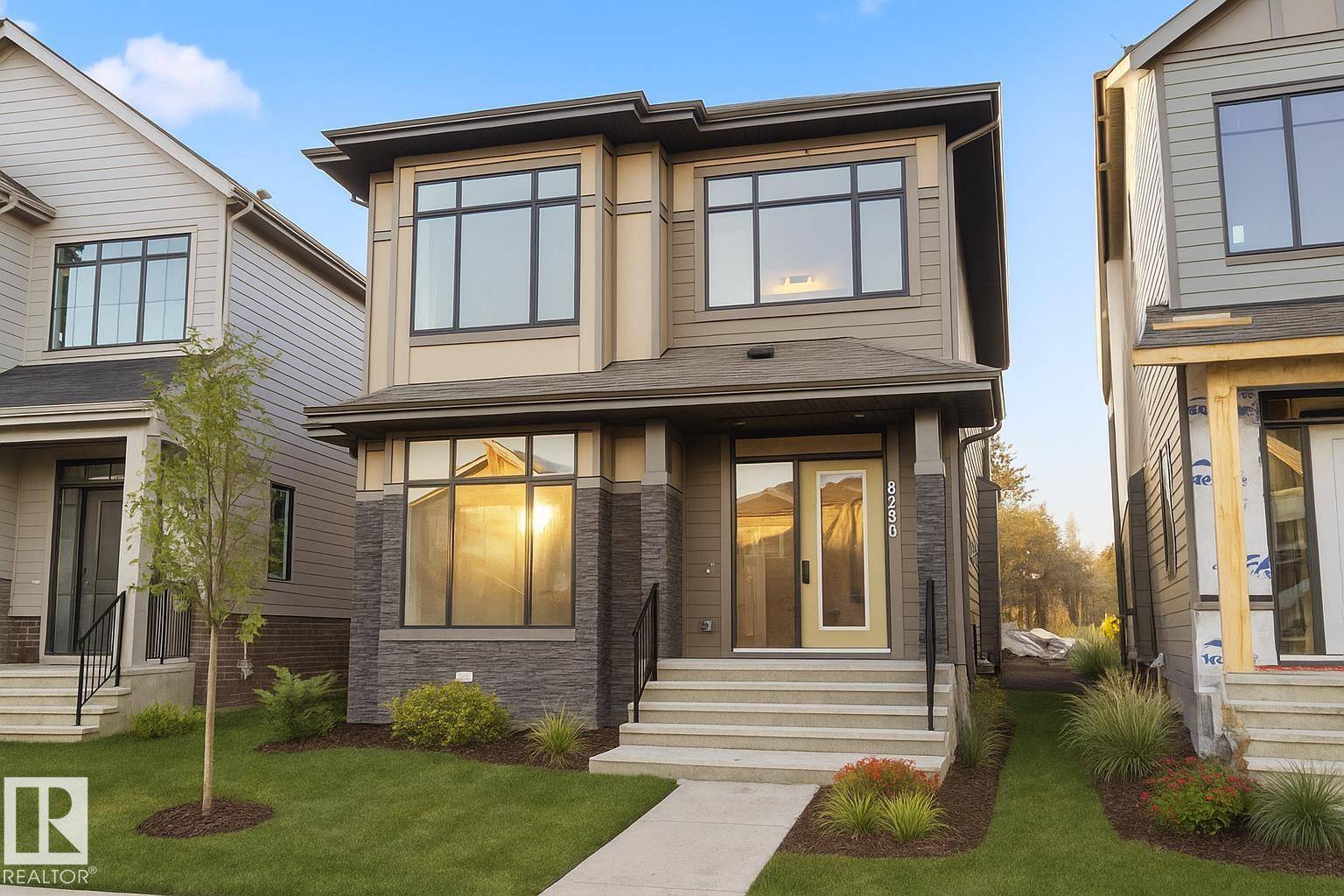 Edmonton, AB T6W 1A6,6720 CRAWFORD WY SW