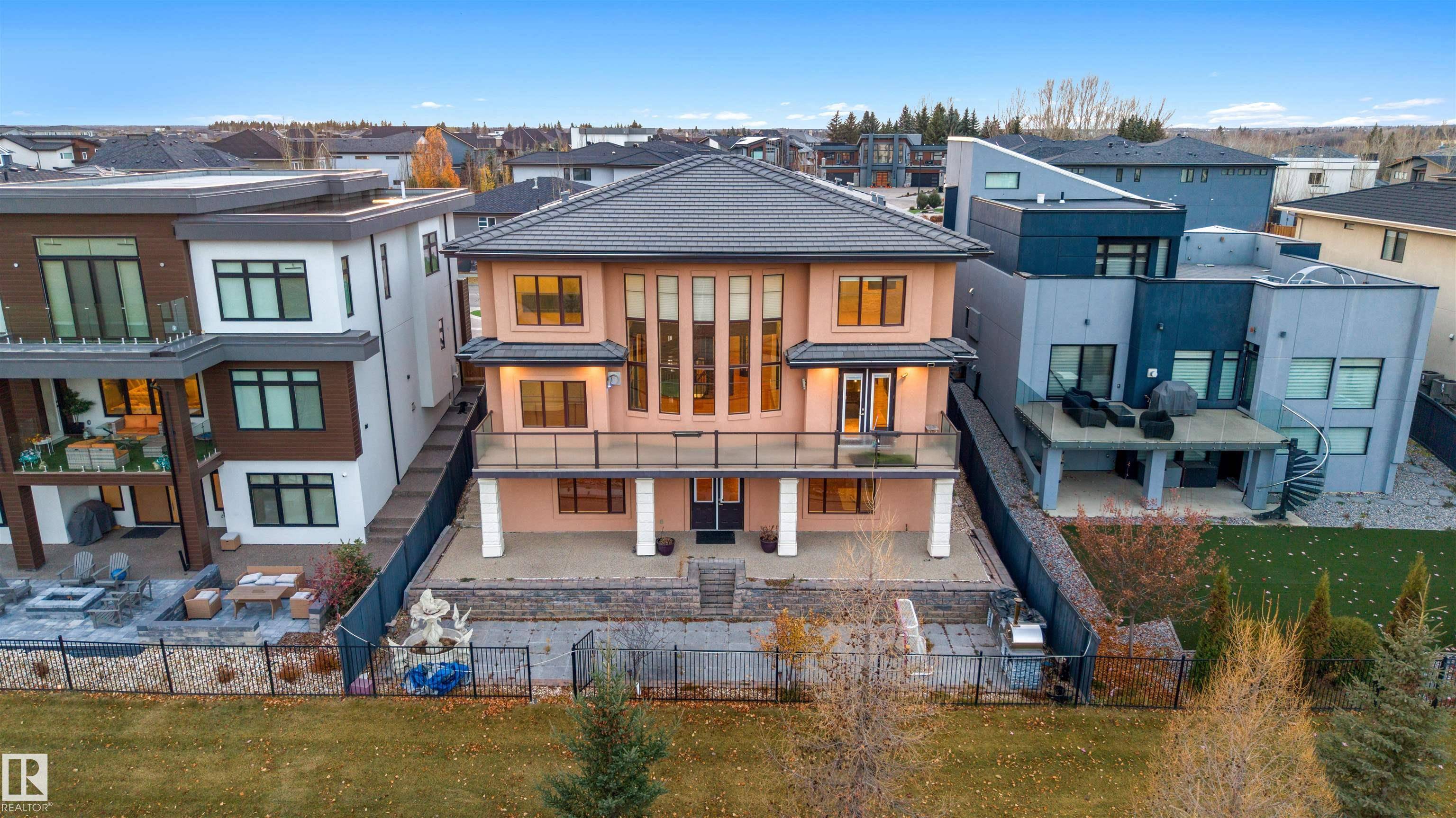 Edmonton, AB T6W 2B9,4811 WOOLSEY LN NW