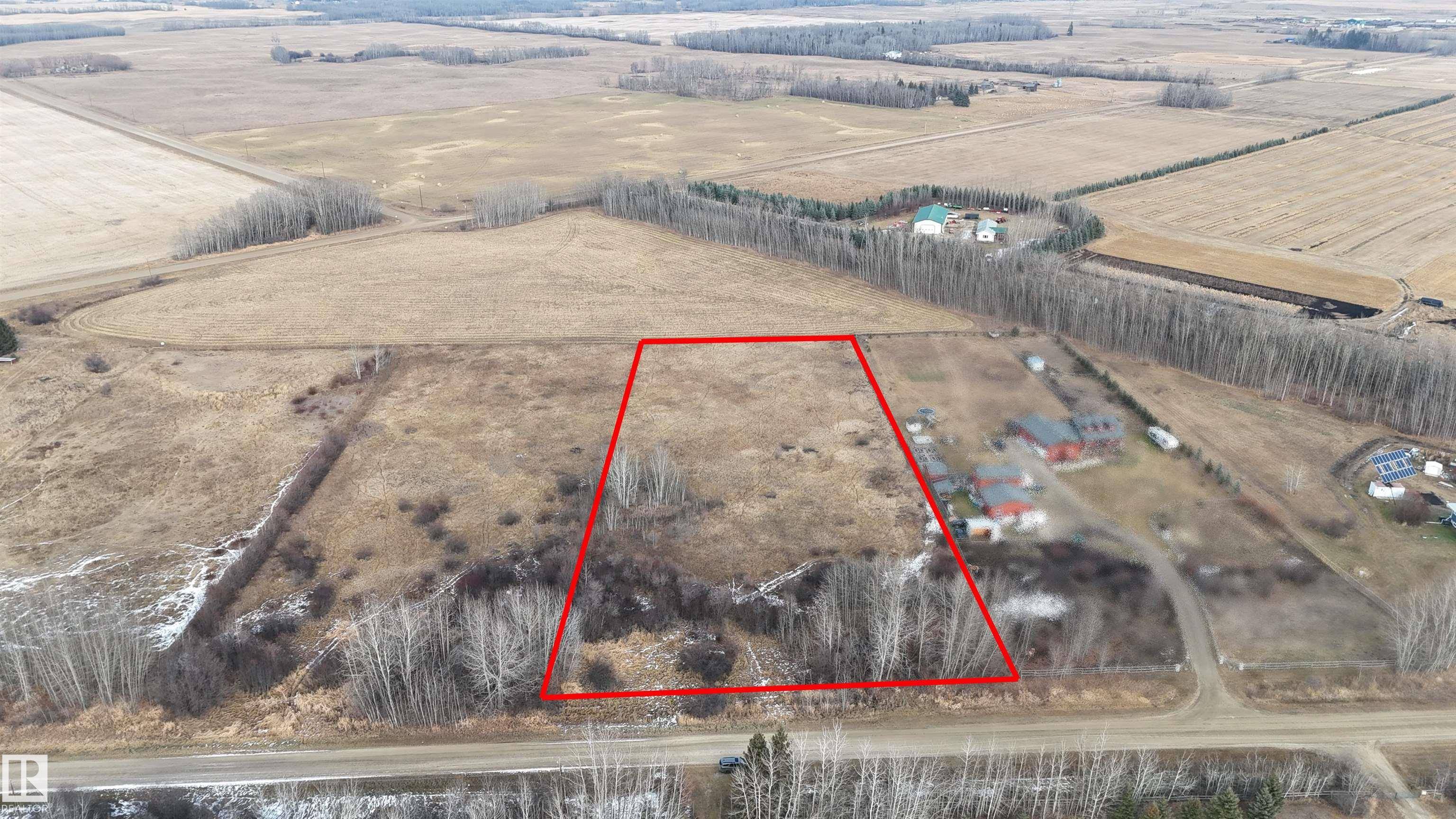 Rural Parkland County, AB T7Y 1X5,14-2011 Twp Rd 510