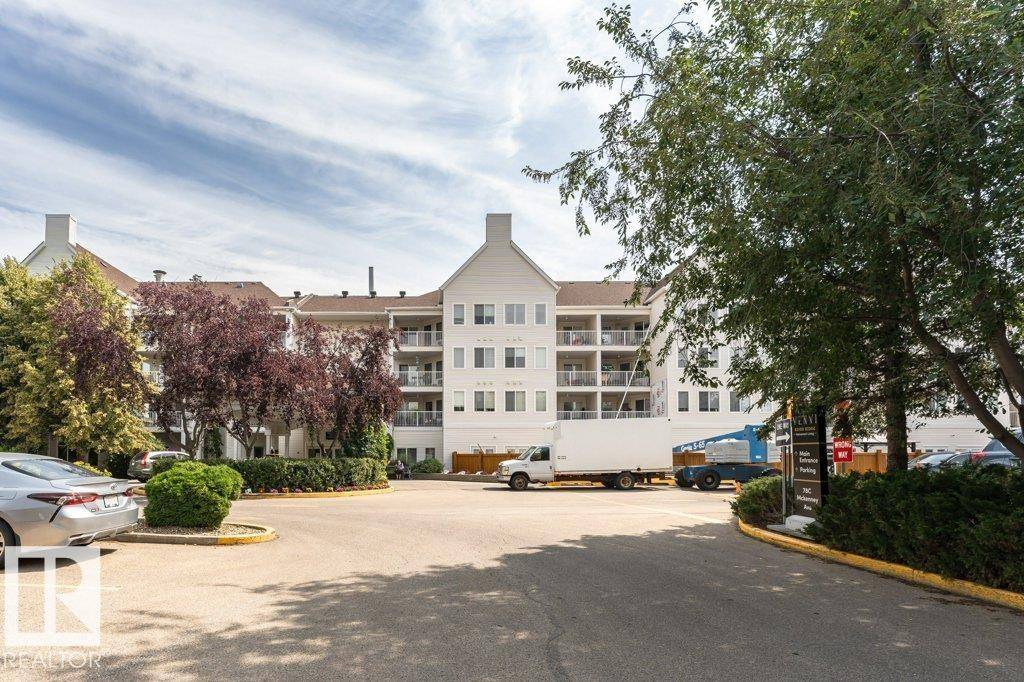 St. Albert, AB T6N 1L9,#416 78 MCKENNEY AV