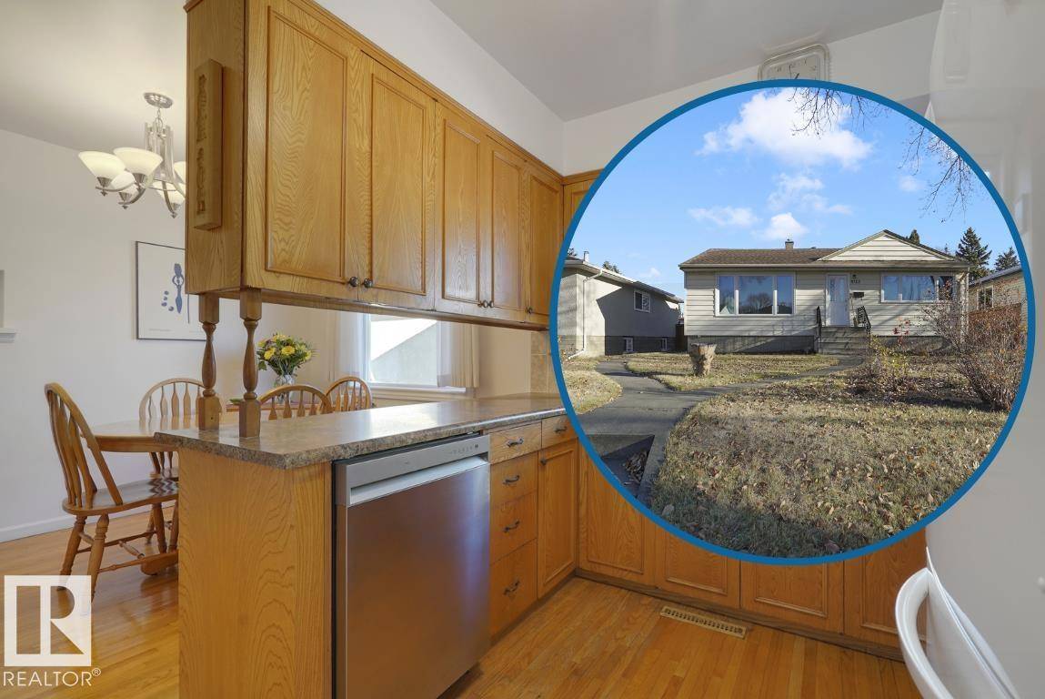 Edmonton, AB T6C 2J2,9723 75A ST NW