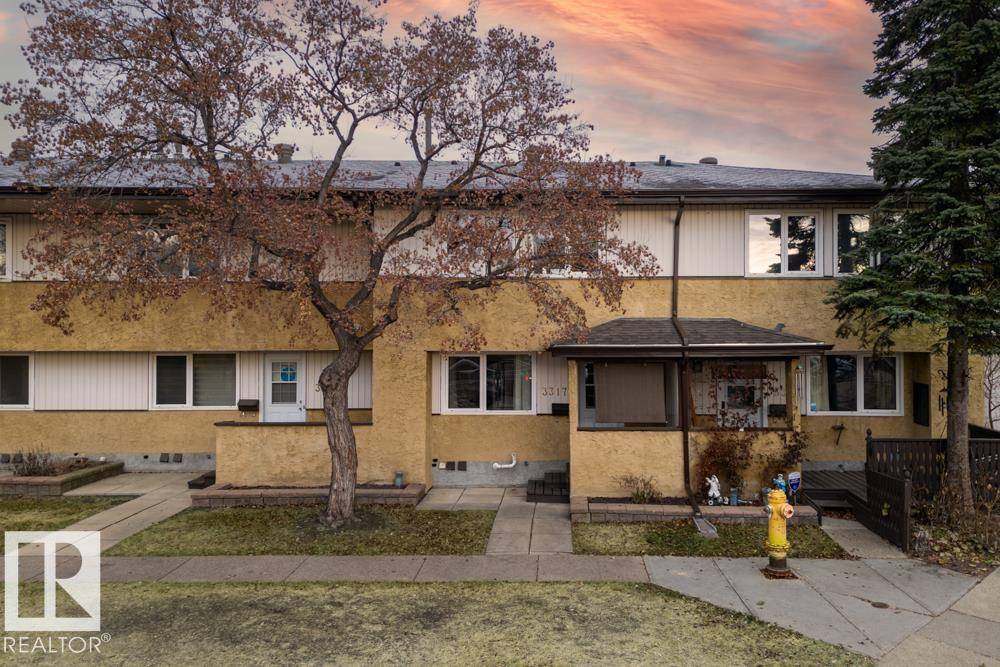 Edmonton, AB T5Y 1T2,3317 139 AV NW