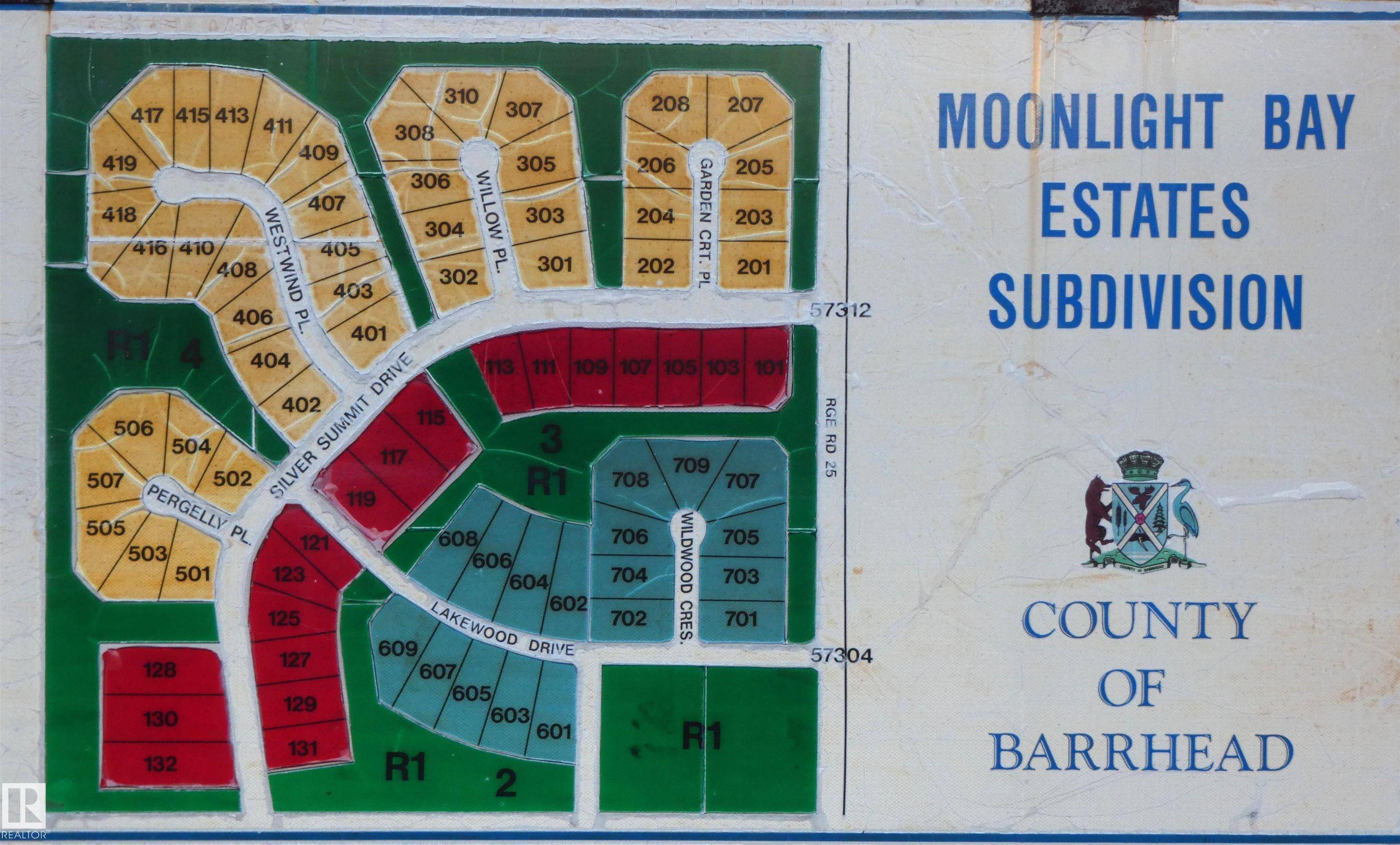 Rural Barrhead County, AB T0E 1A0,Address not disclosed