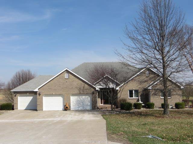 Cameron, MO 64429,11565 NE Woodridge LN