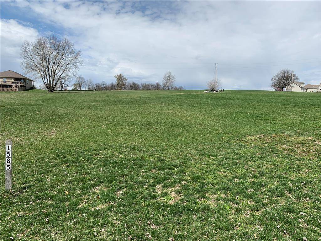 Altamont, MO 64620,Lot 1585 Lake Viking TER