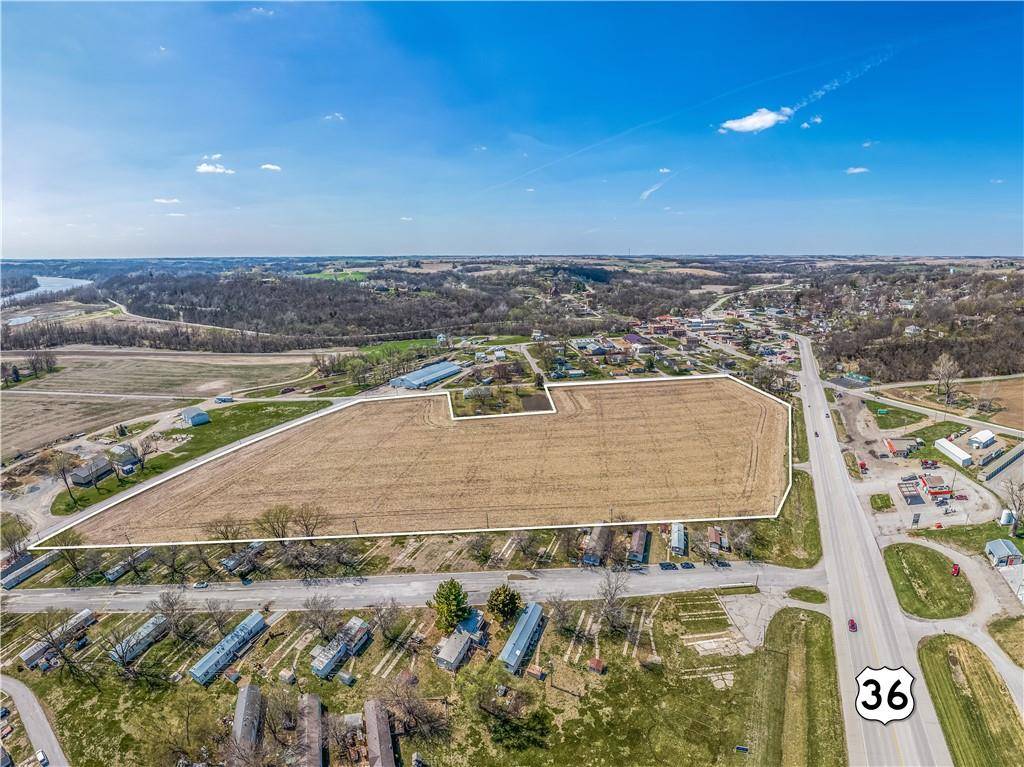 Wathena, KS 66090,0000 Hwy 36 N/A