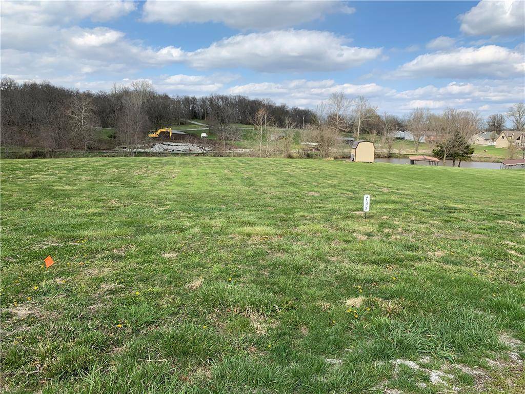 Altamont, MO 64620,Lot 737 Yacht Club