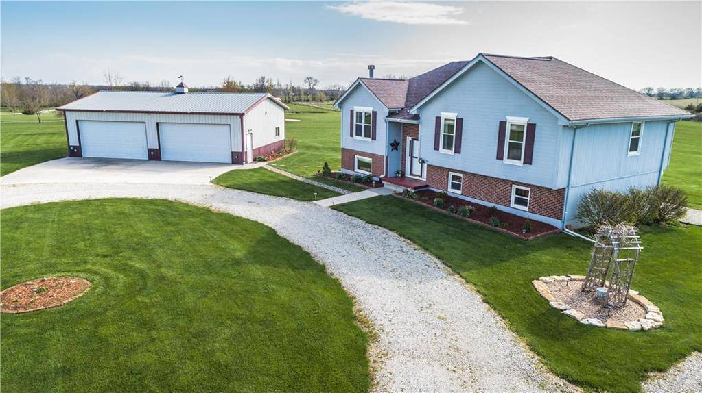 Lawson, MO 64062,7628 SE Troxler LN