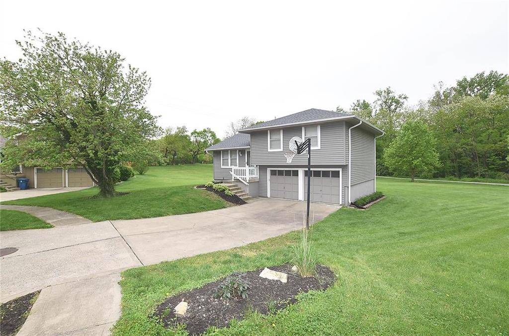 Liberty, MO 64068,1452 PARK LN