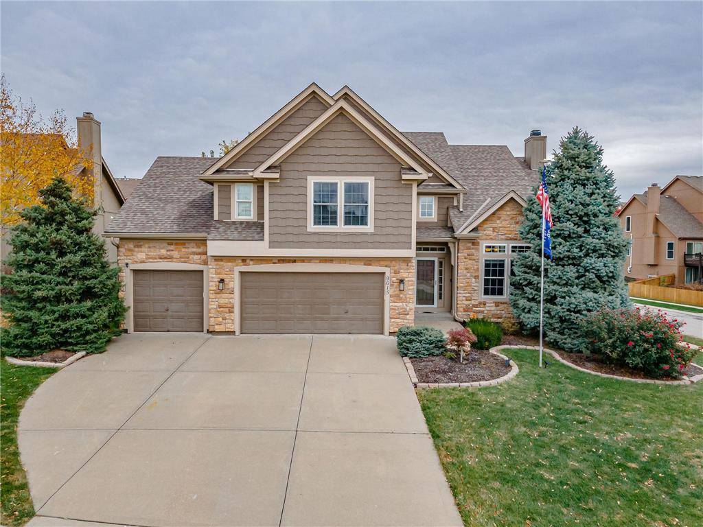 Kansas City, MO 64157,9615 N Ditzler CT