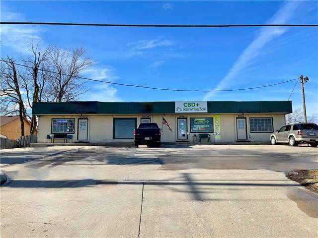 St Joseph, MO 64501,5908 N Belt HWY