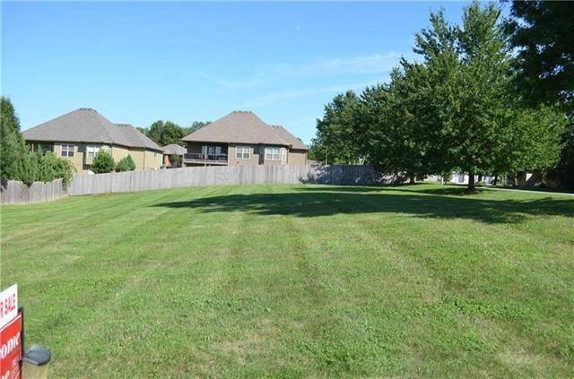 Kansas City, MO 64119,6125 N Lister CT
