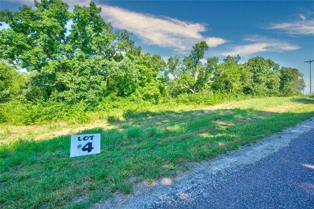 Kearney, MO 64060,Lot 4 Thompson RD