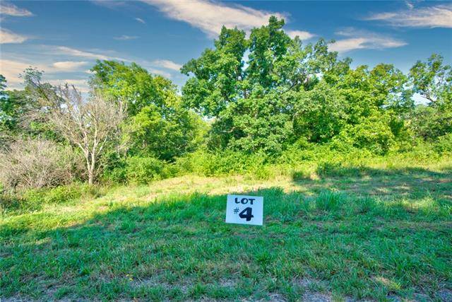 Kearney, MO 64060,Lot 4 Thompson RD