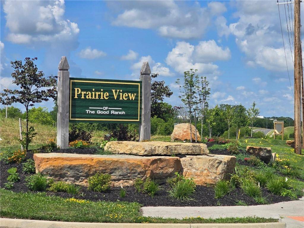 Raymore, MO 64083,1104 Forbes DR