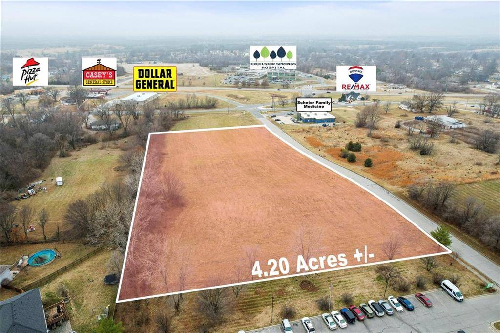 Excelsior Springs, MO 64024,Meadowlark LN
