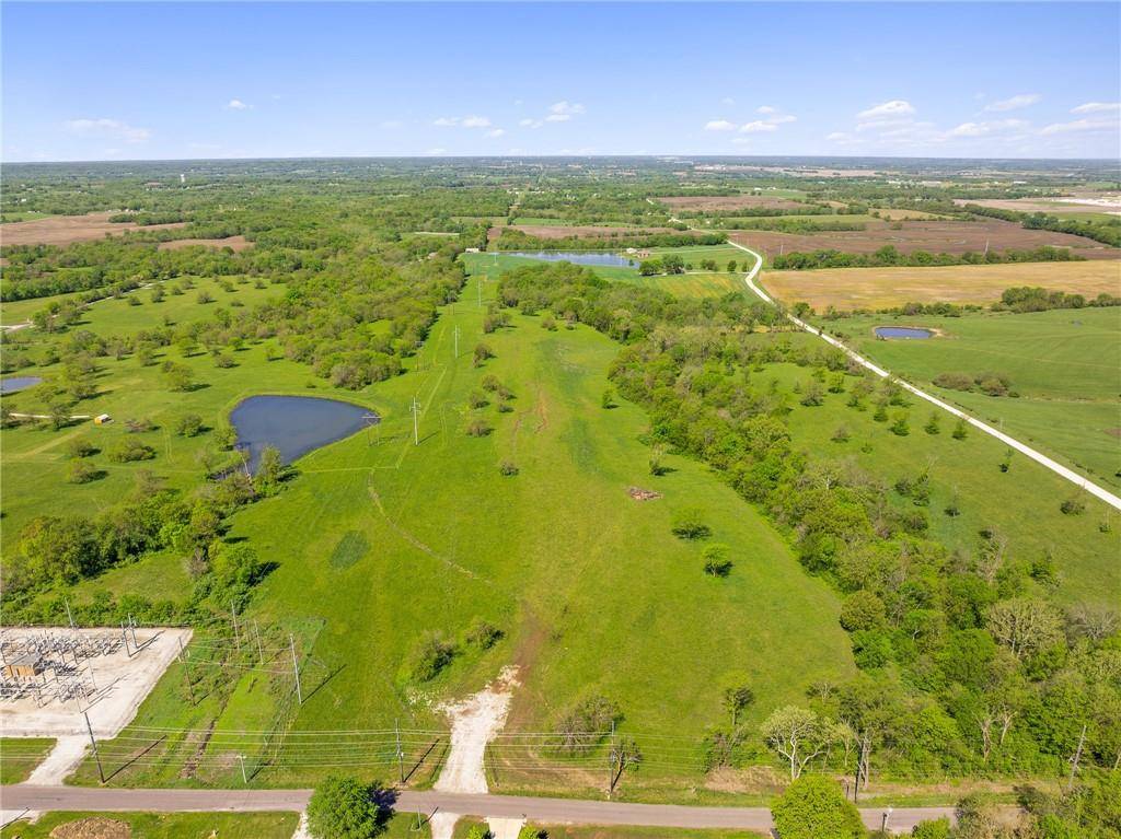 Odessa, MO 64076,S 9th ST
