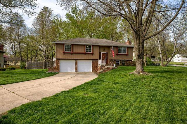 Liberty, MO 64068,1014 Lindenwood LN