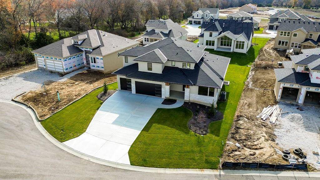 Overland Park, KS 66085,9305 W 168 ST