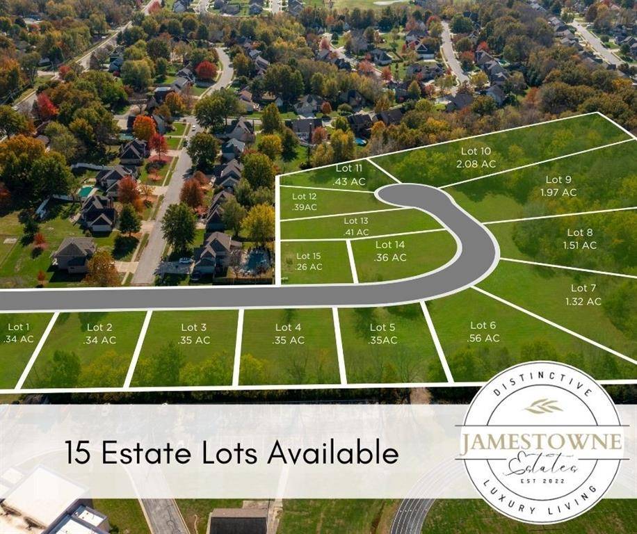 Kearney, MO 64060,Lot 14 Melinda DR