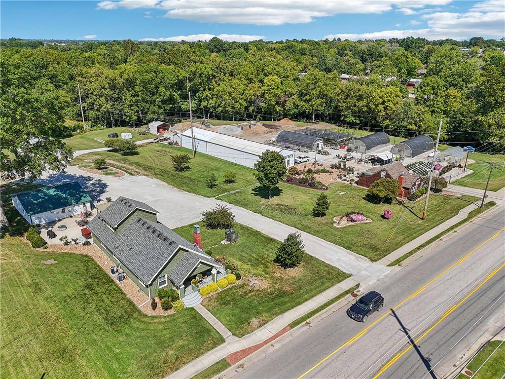 Clinton, MO 64735,1003 E Ohio ST