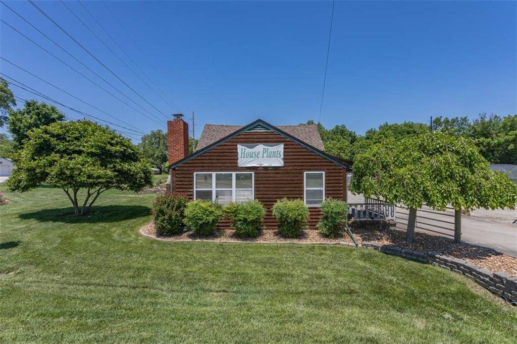Clinton, MO 64735,905 E Ohio ST