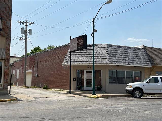 Odessa, MO 64076,210 W Mason ST