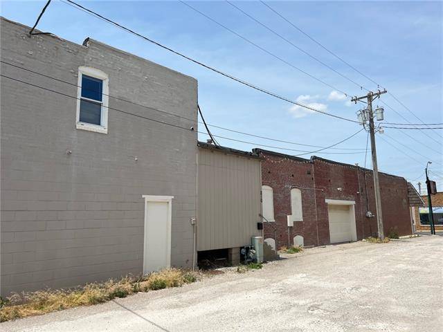 Odessa, MO 64076,210 W Mason ST