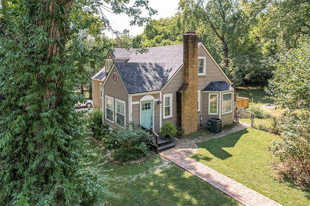 Kansas City, MO 64117,3411 NE 34TH TER