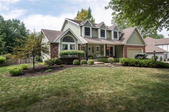 Lawrence, KS 66047,1705 Troon LN