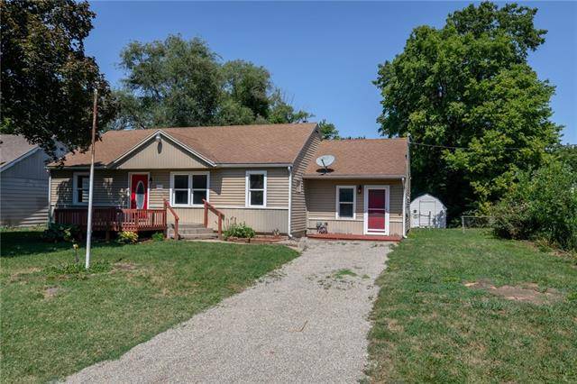 Kansas City, MO 64129,7912 E 58th ST
