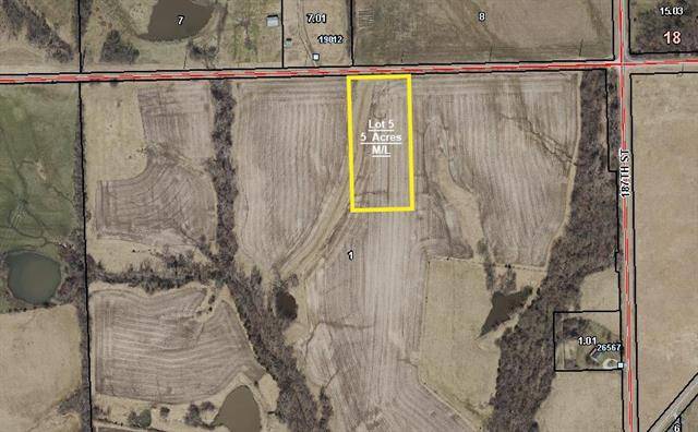 Leavenworth, KS 66048,Lot 5 Bauserman RD