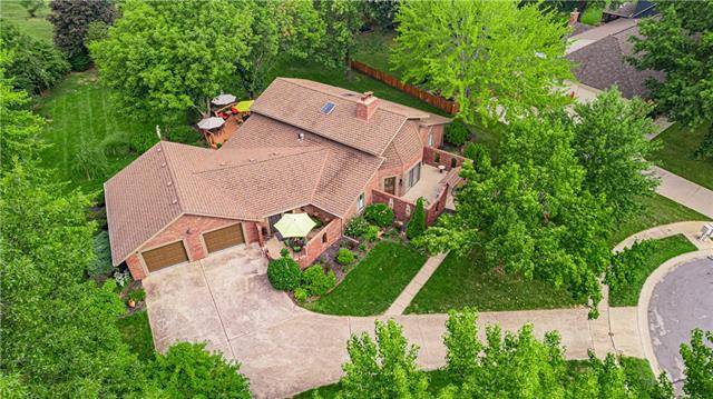 Lee's Summit, MO 64064,4350 NW Lobo CT
