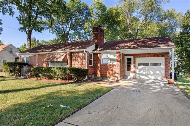 Kansas City, KS 66102,1614 N 40th ST