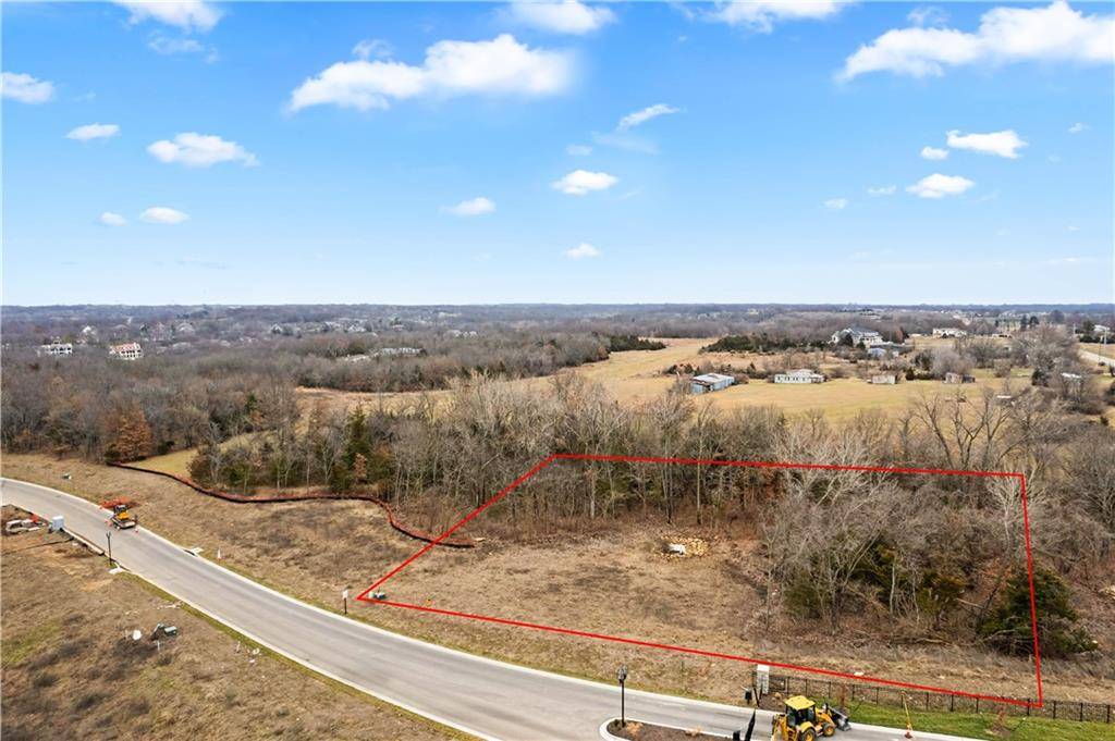 Stilwell, KS 66085,2215 Wallace WAY