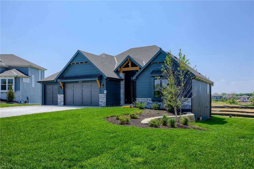 Overland Park, KS 66085,2500 W 177th ST