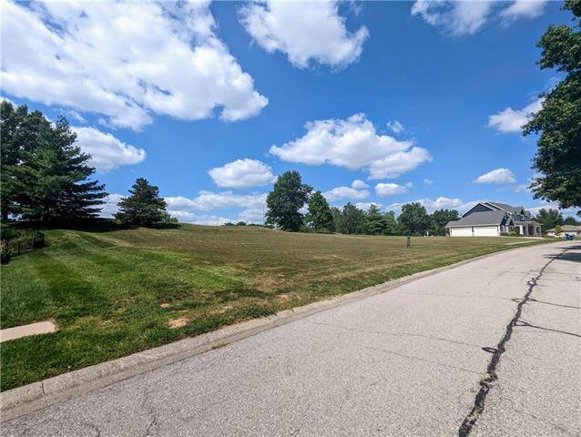 Liberty, MO 64068,Lot 2 Bent Oaks DR