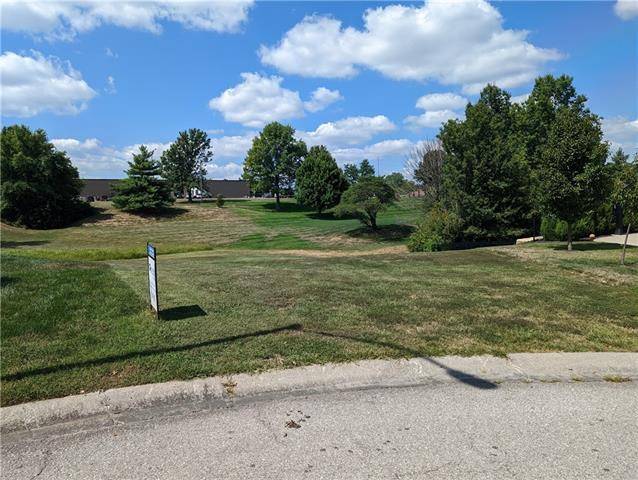 Liberty, MO 64068,Lot 2A Oak Crest DR