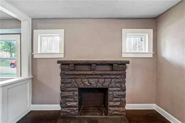 Kansas City, KS 66104,1545 Cleveland AVE