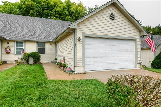 Kansas City, MO 64118,1109 NE 83rd TER