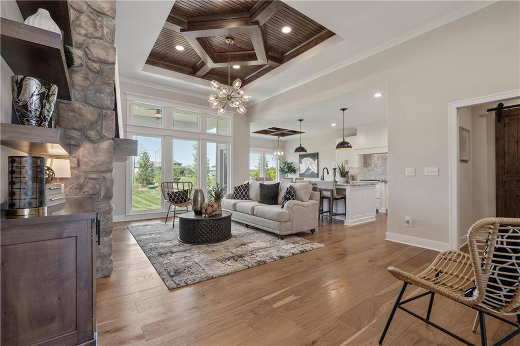 Lee's Summit, MO 64064,4200 NE Chapel Manor DR