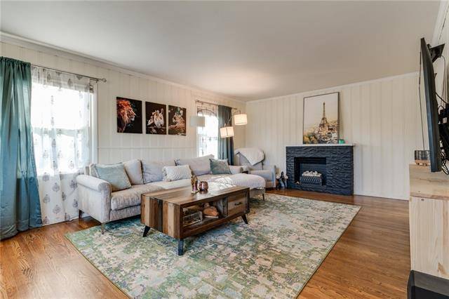 Kansas City, MO 64116,707 NE Russell RD
