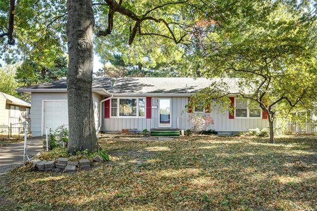 Independence, MO 64055,3505 S Osage ST