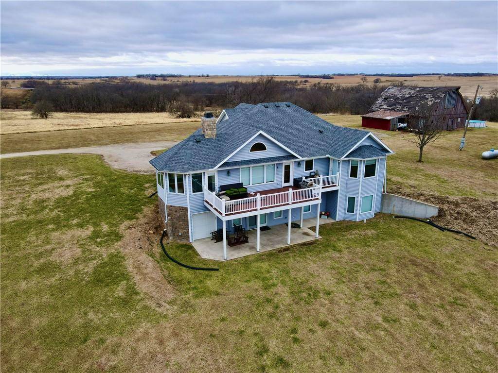 Burlingame, KS 66413,9313 W 133rd ST