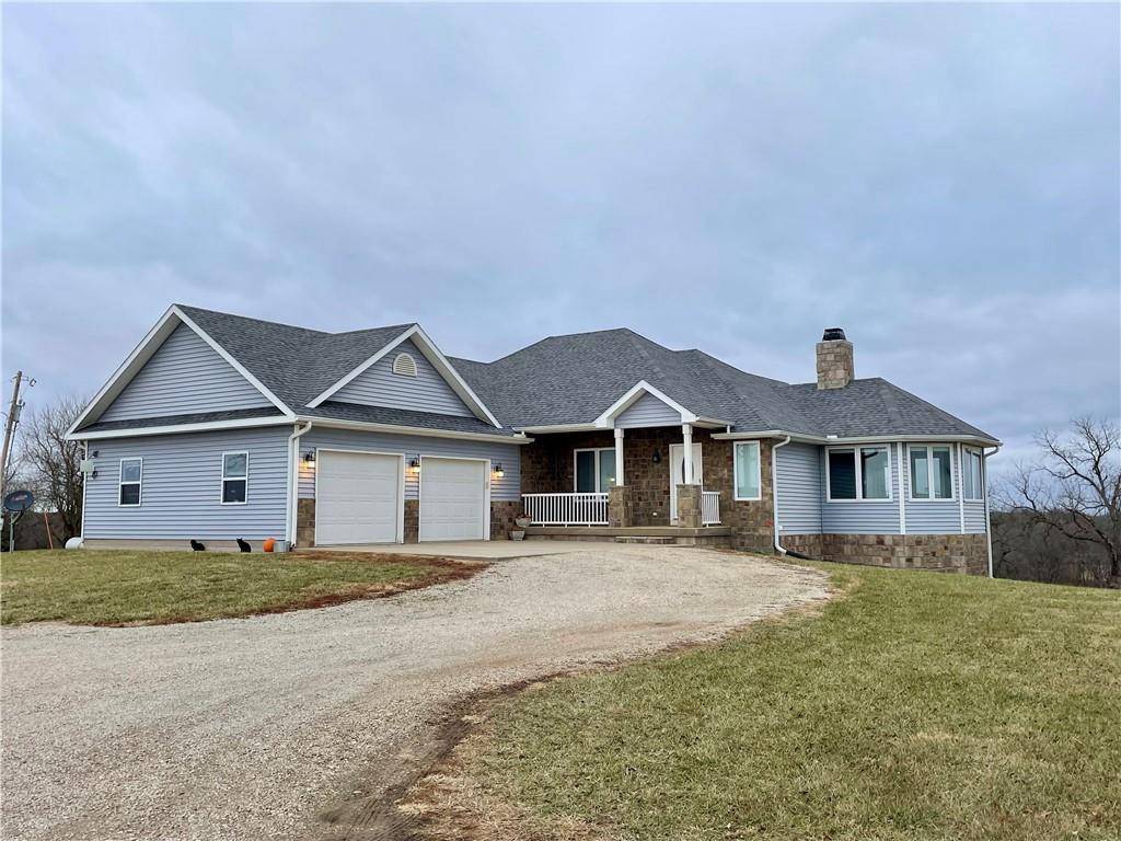 Burlingame, KS 66413,9313 W 133rd ST