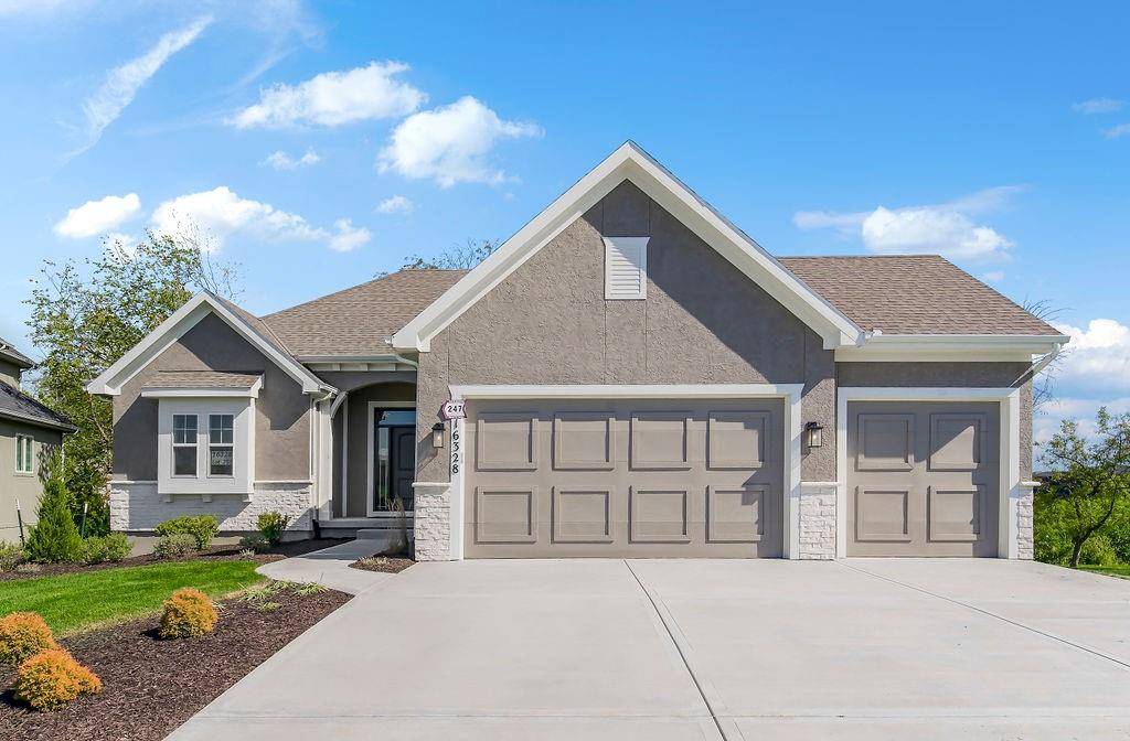 Olathe, KS 66061,23229 W 124th PL