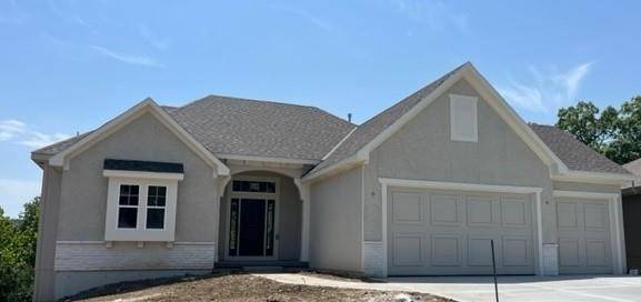 Olathe, KS 66061,23229 W 124th PL