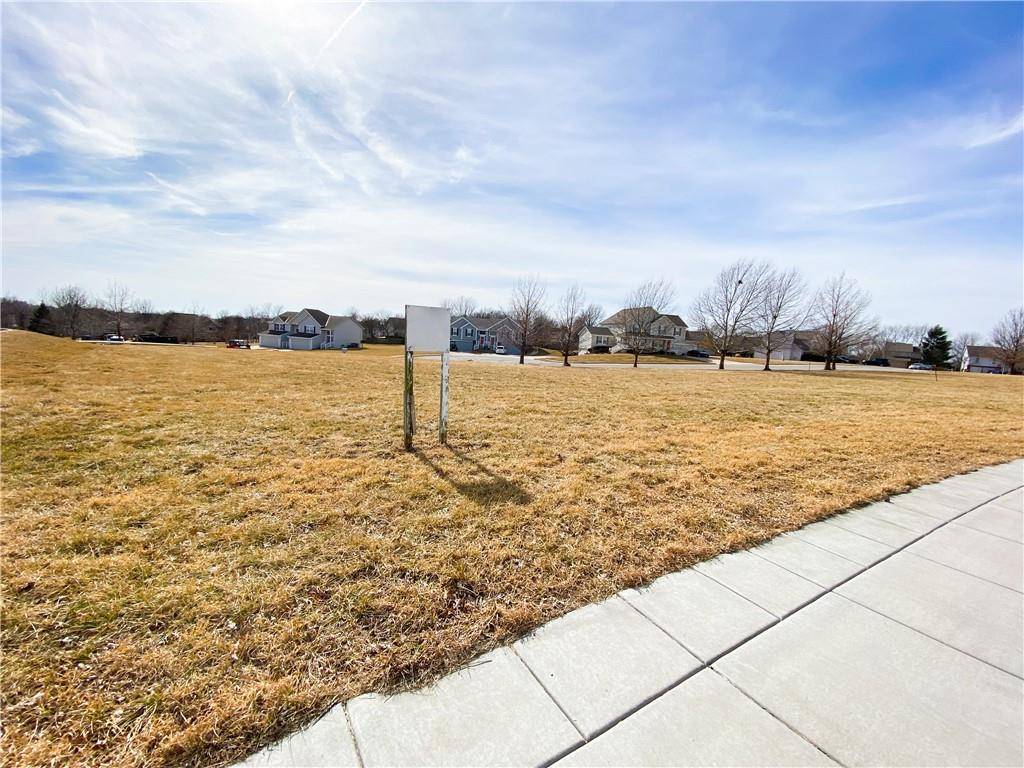 Raymore, MO 64083,Lot 13 Municipal Circle N/A