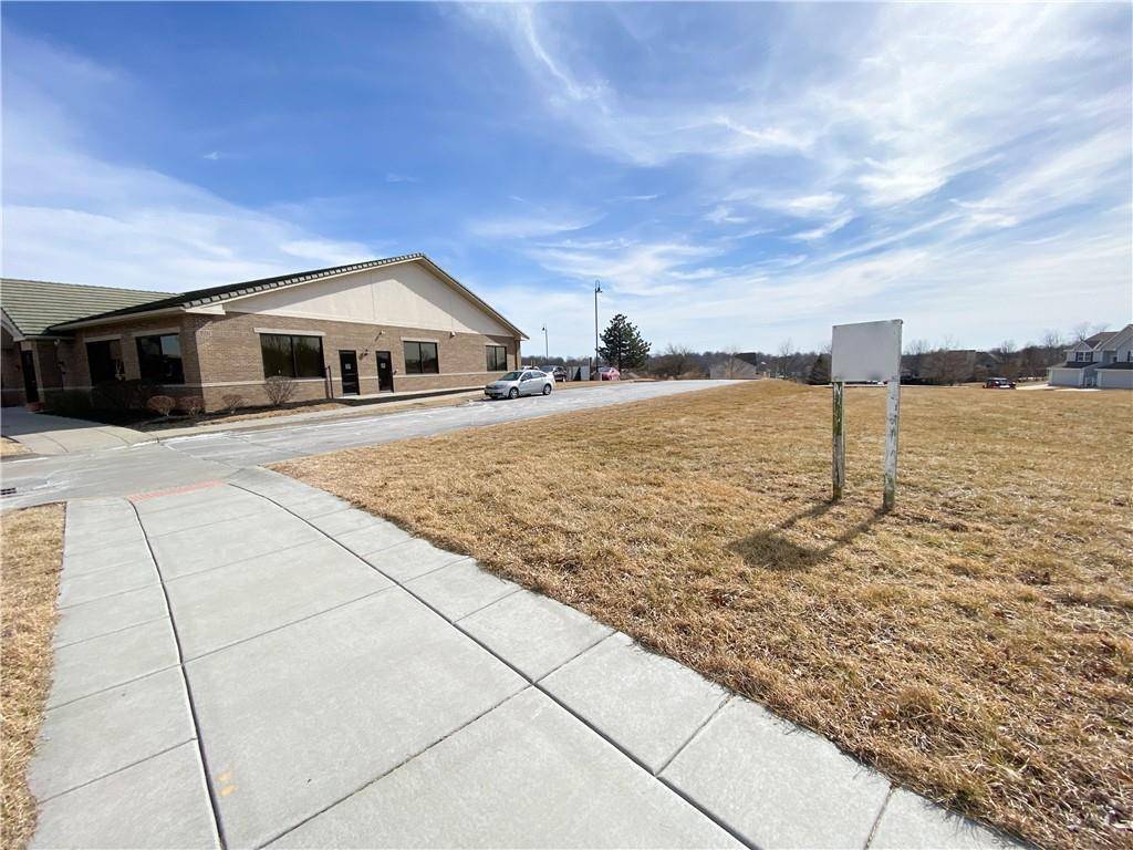 Raymore, MO 64083,Lot 6 Municipal CIR